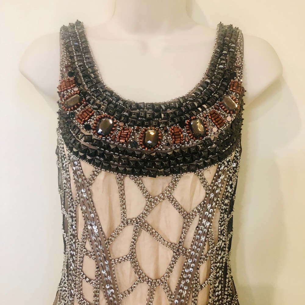 Janine Of London Dress